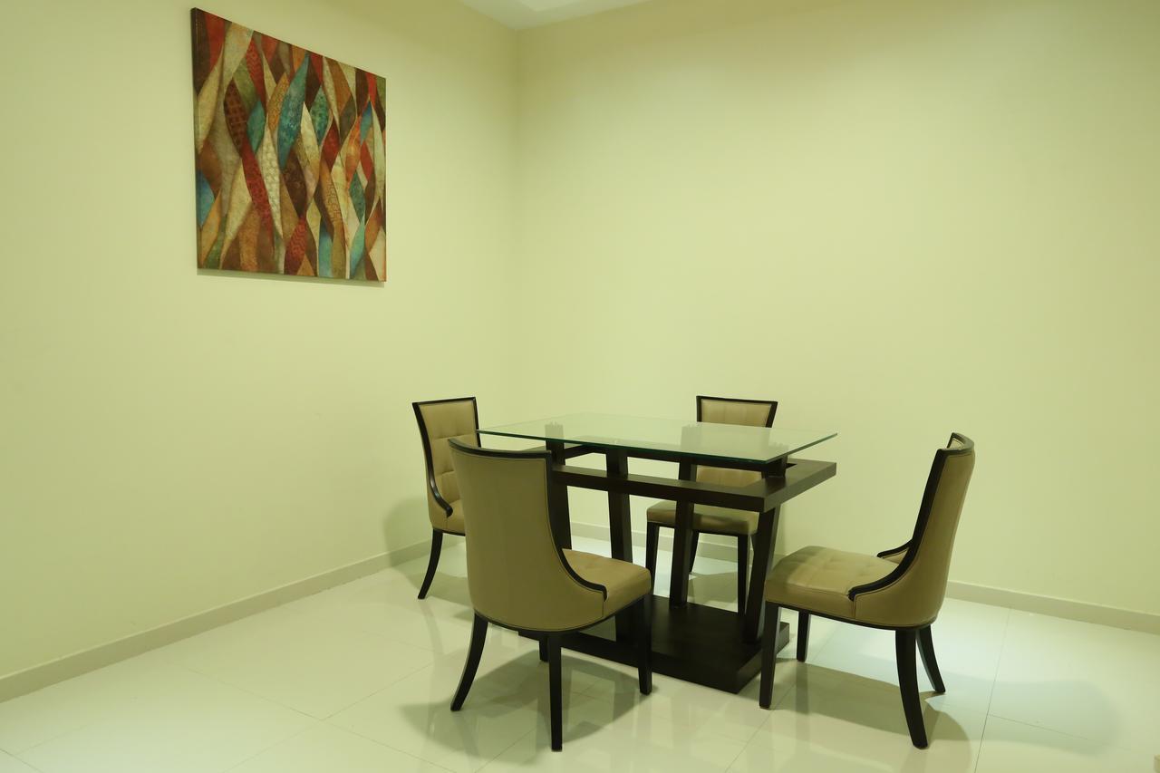Al Muhaidb Down Town - King Fahd Road Riyadh Exterior photo