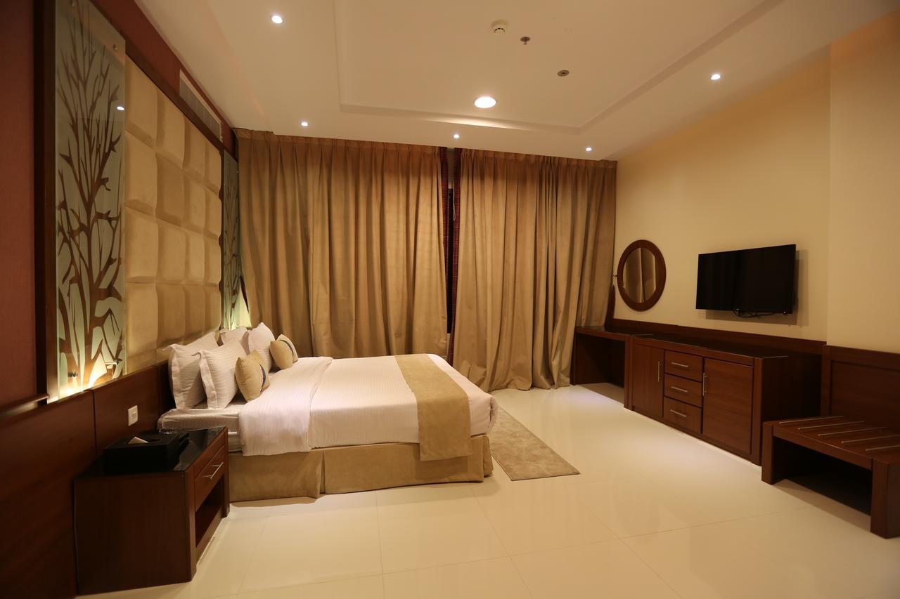 Al Muhaidb Down Town - King Fahd Road Riyadh Exterior photo