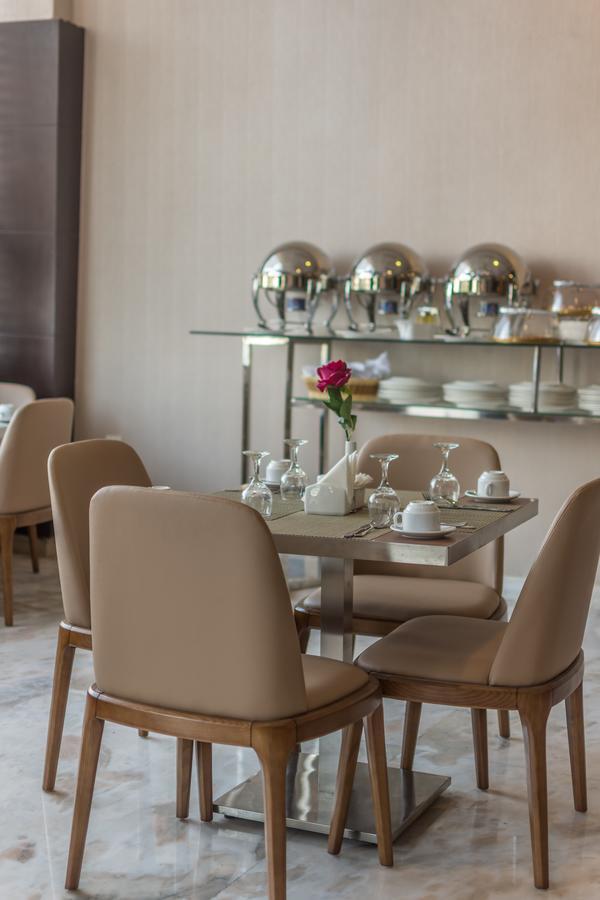 Al Muhaidb Down Town - King Fahd Road Riyadh Exterior photo